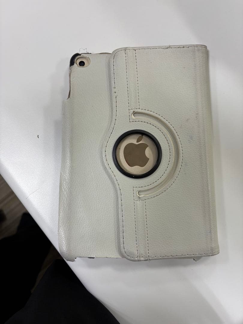 iPad mini 第4世代 Wi-Fi 64GB