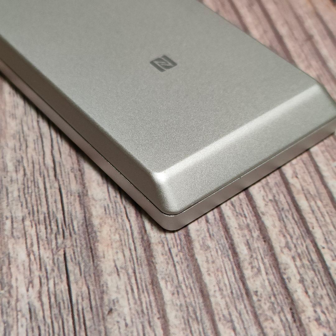 超希少 SONY ウォークマン NW-A25 16GB 超美品