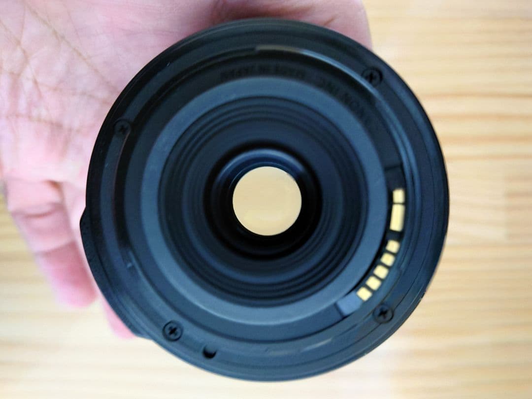 ★実用品★ Canon EOS 80D ダブルレンズセット