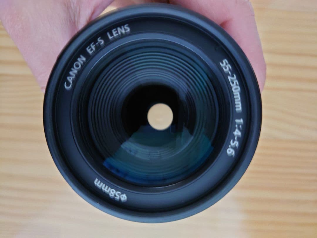 ★実用品★ Canon EOS 80D ダブルレンズセット