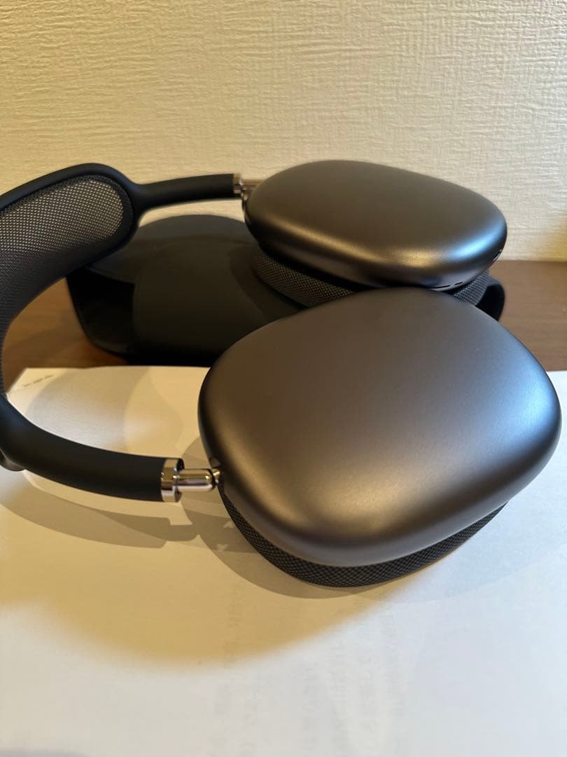 け　Apple AirPodsMax