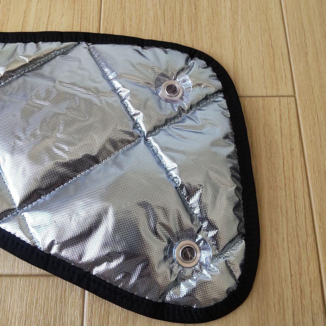 レヴォーグVN5型サンシェード車１台セット