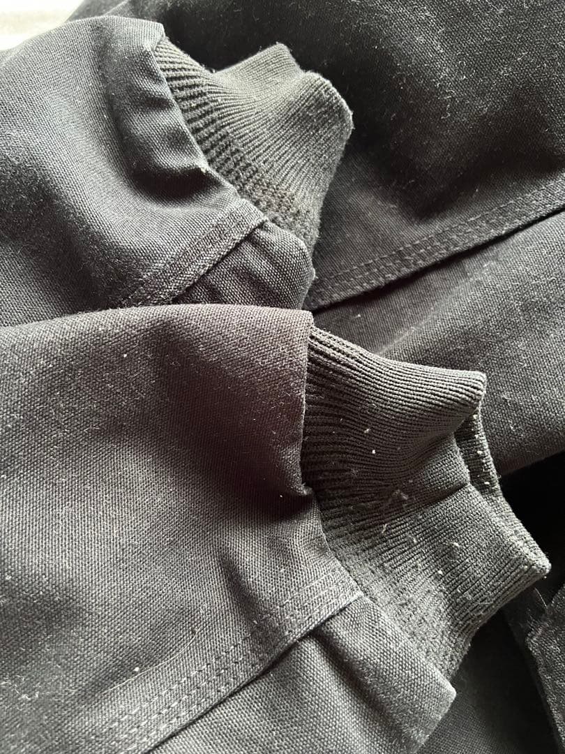 Carhartt J131 アクティブジャケット Lサイズ 少フェード USA製