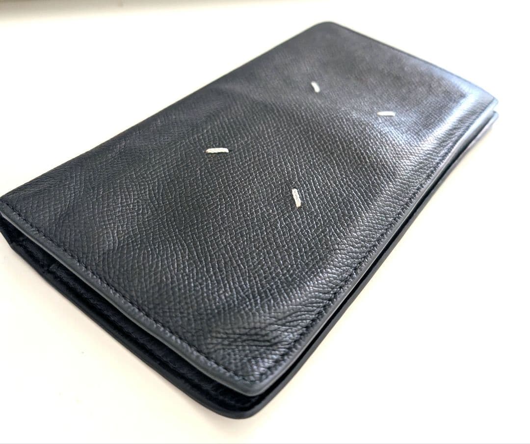 Maison Margiela 21ss 長財布　ウォレット　マルジェラ