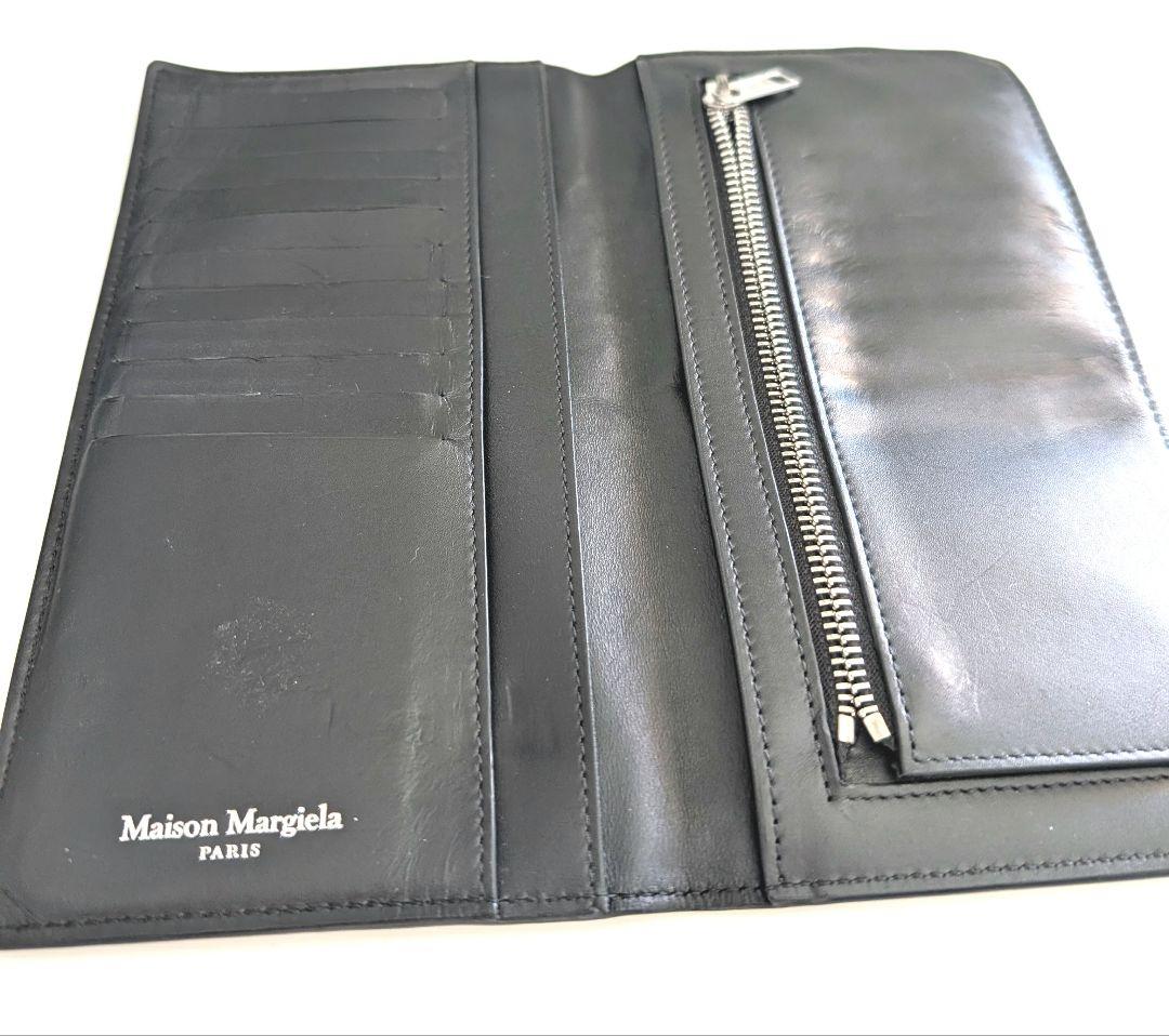 Maison Margiela 21ss 長財布　ウォレット　マルジェラ