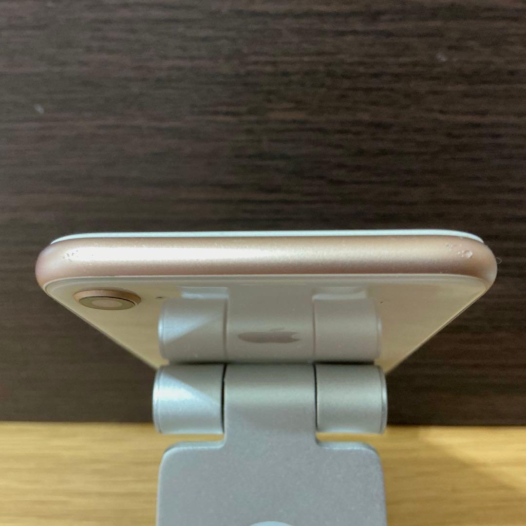 お*り様 【注意点あり】 iPhone8 SIMフリー ゴールド