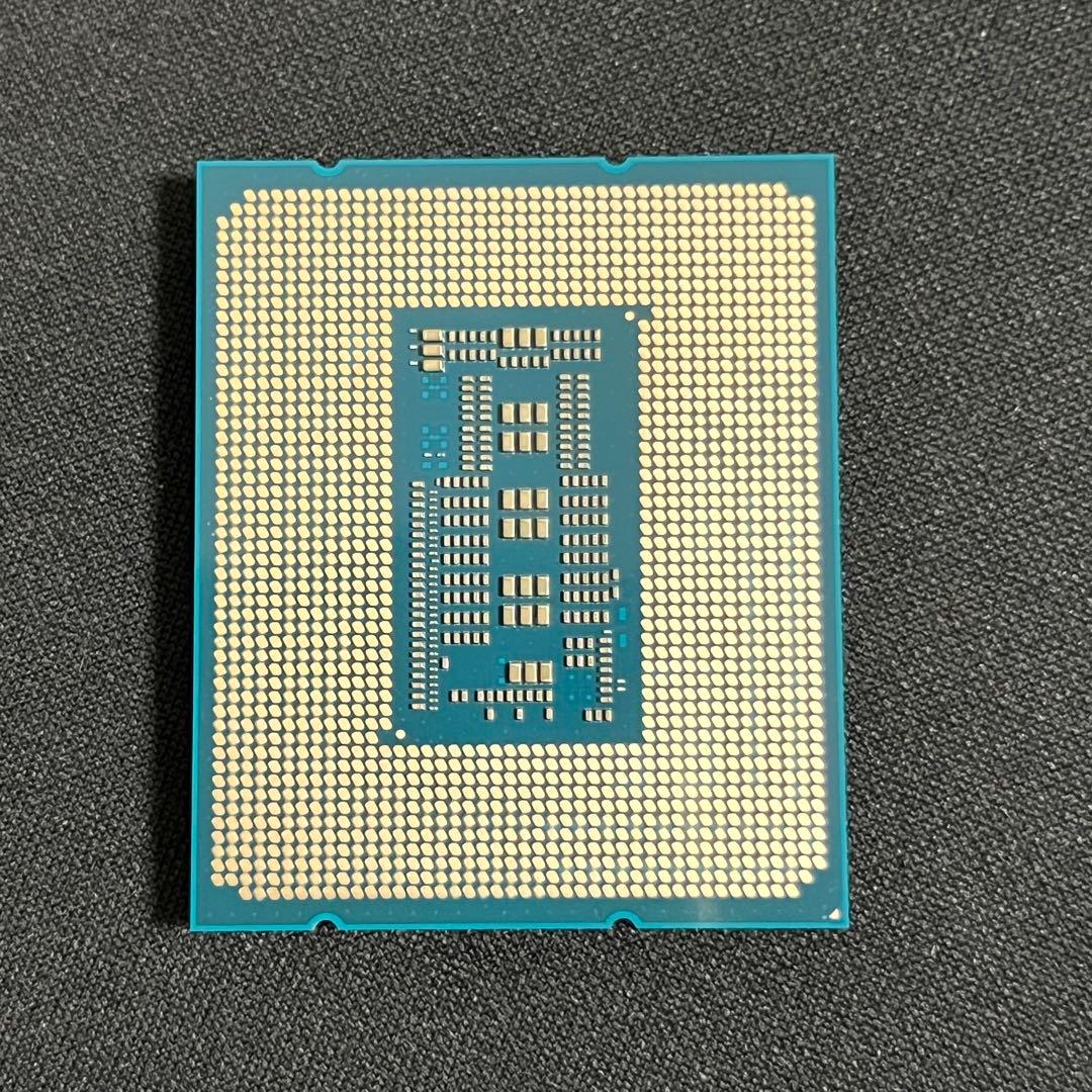 CPU Intel Core i9 13900KS