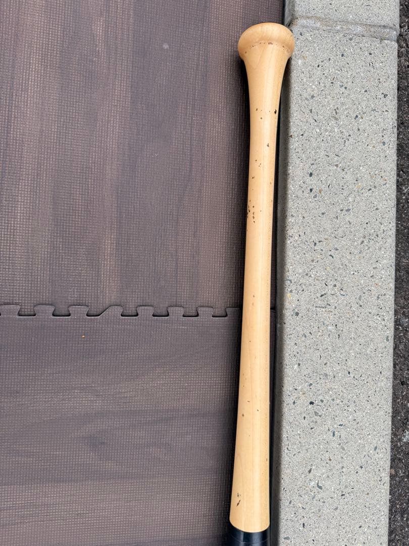 マルーチ　硬式木製　BRINGER OF RAIN