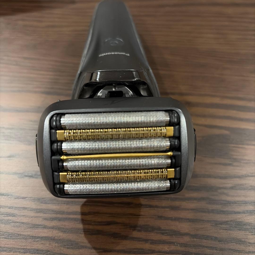 Panasonic ラムダッシュ　 6枚刃　ES-CLS5A