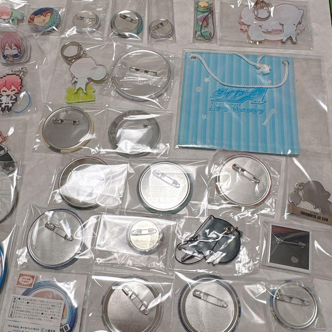 ダイヤのA 小湊亮介　まとめ売り