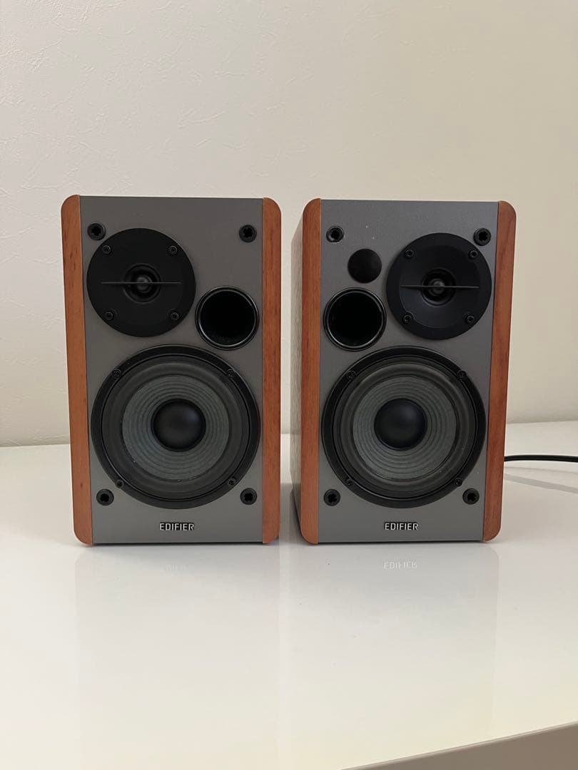 Edifier R1280T スピーカー