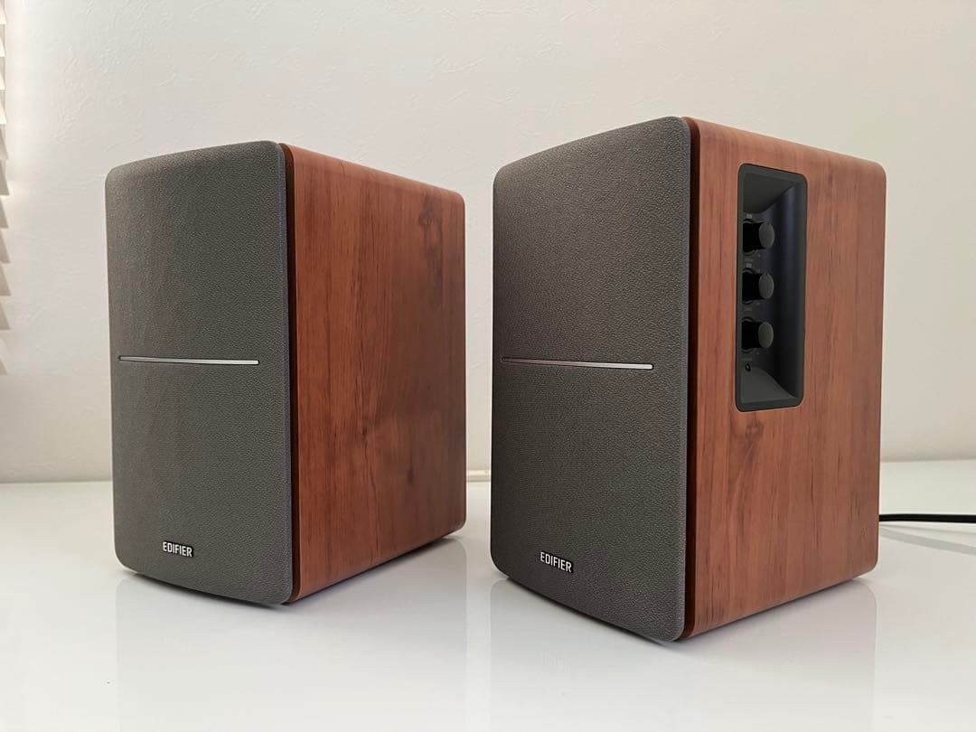 Edifier R1280T スピーカー