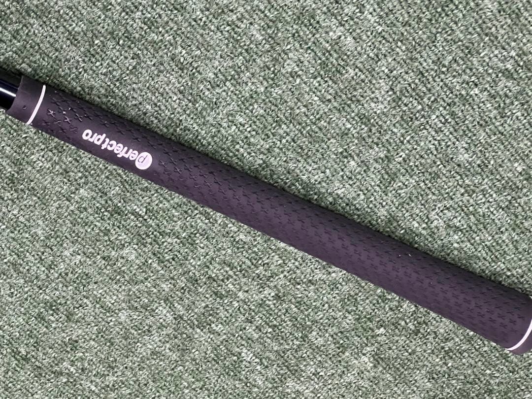 USTマミヤ LinQ RED 5X