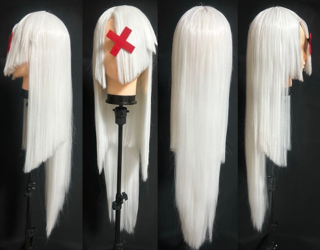 ふ*ん様 ハズビンホテル　ヴァギー　バギー　コスプレ　フルセット