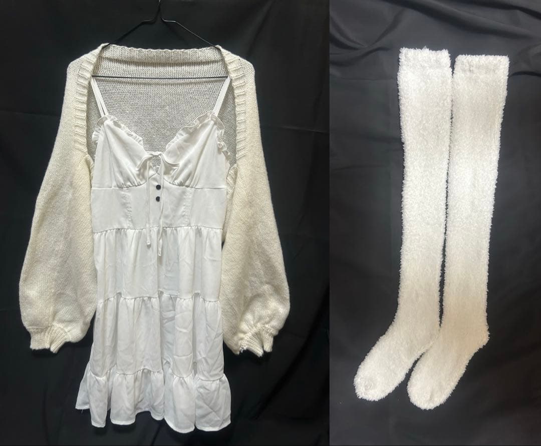 ふ*ん様 ハズビンホテル　ヴァギー　バギー　コスプレ　フルセット