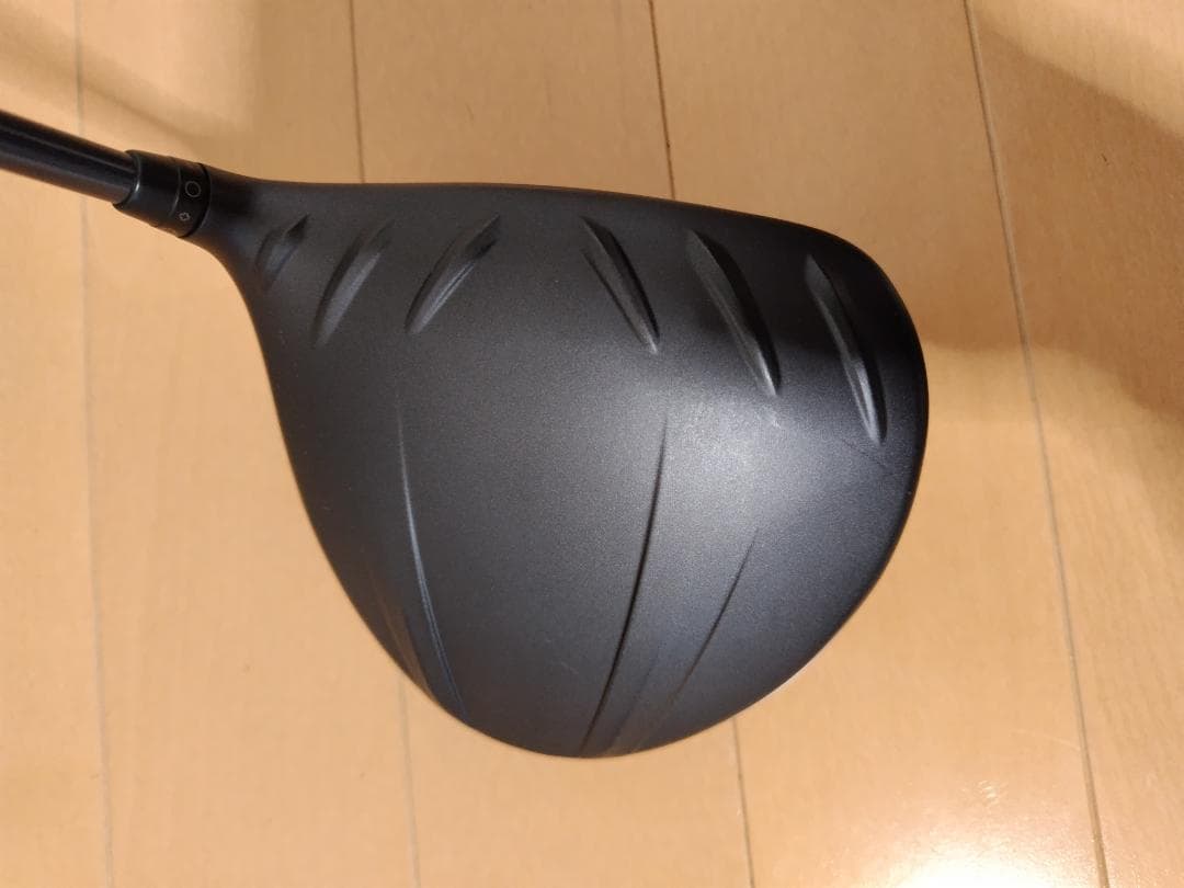 ピンG410 SFT 10.5° ALTA J CB R