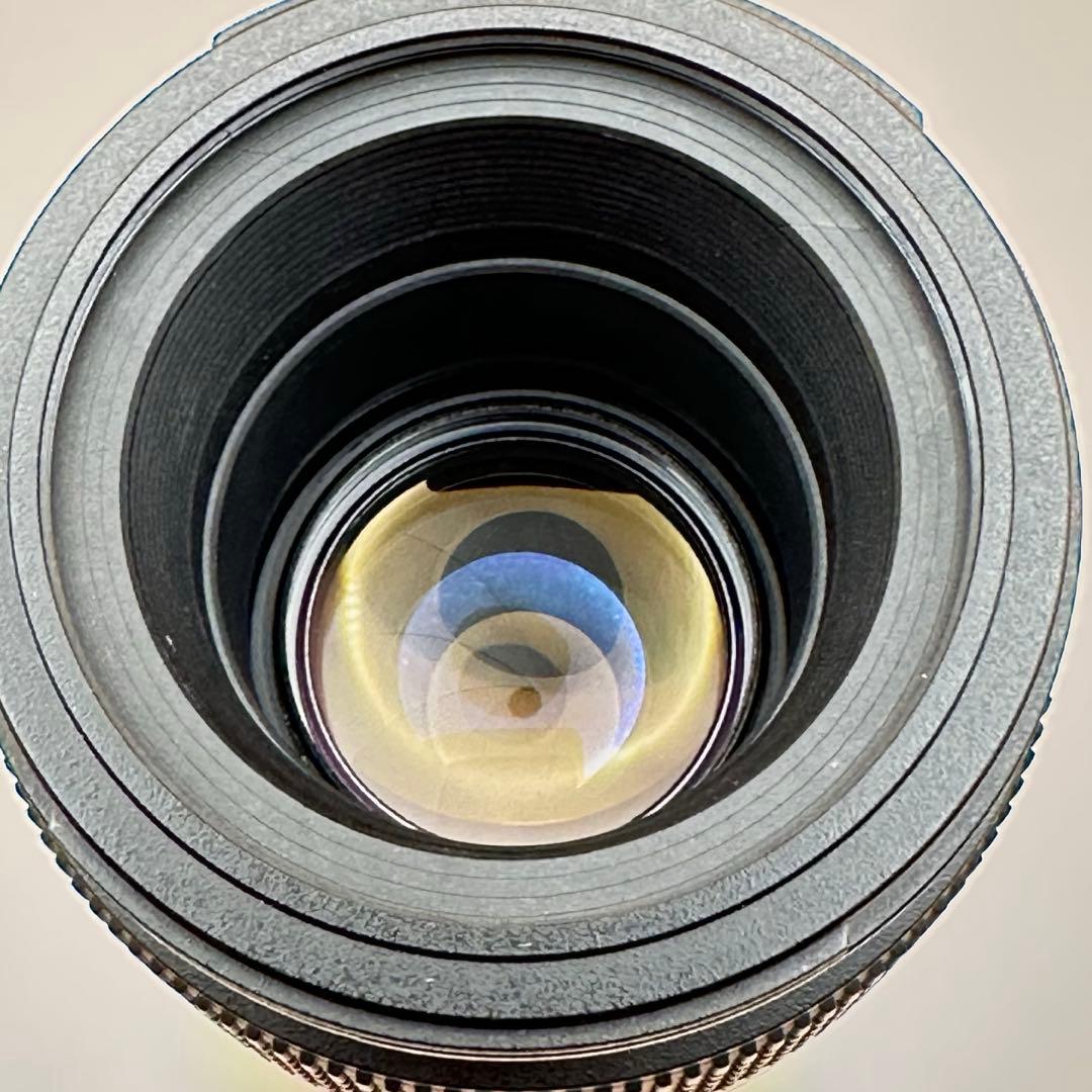 レンズ(単焦点) SP AF90mm F/2.8 Di MACRO 1:1 (Model272E)