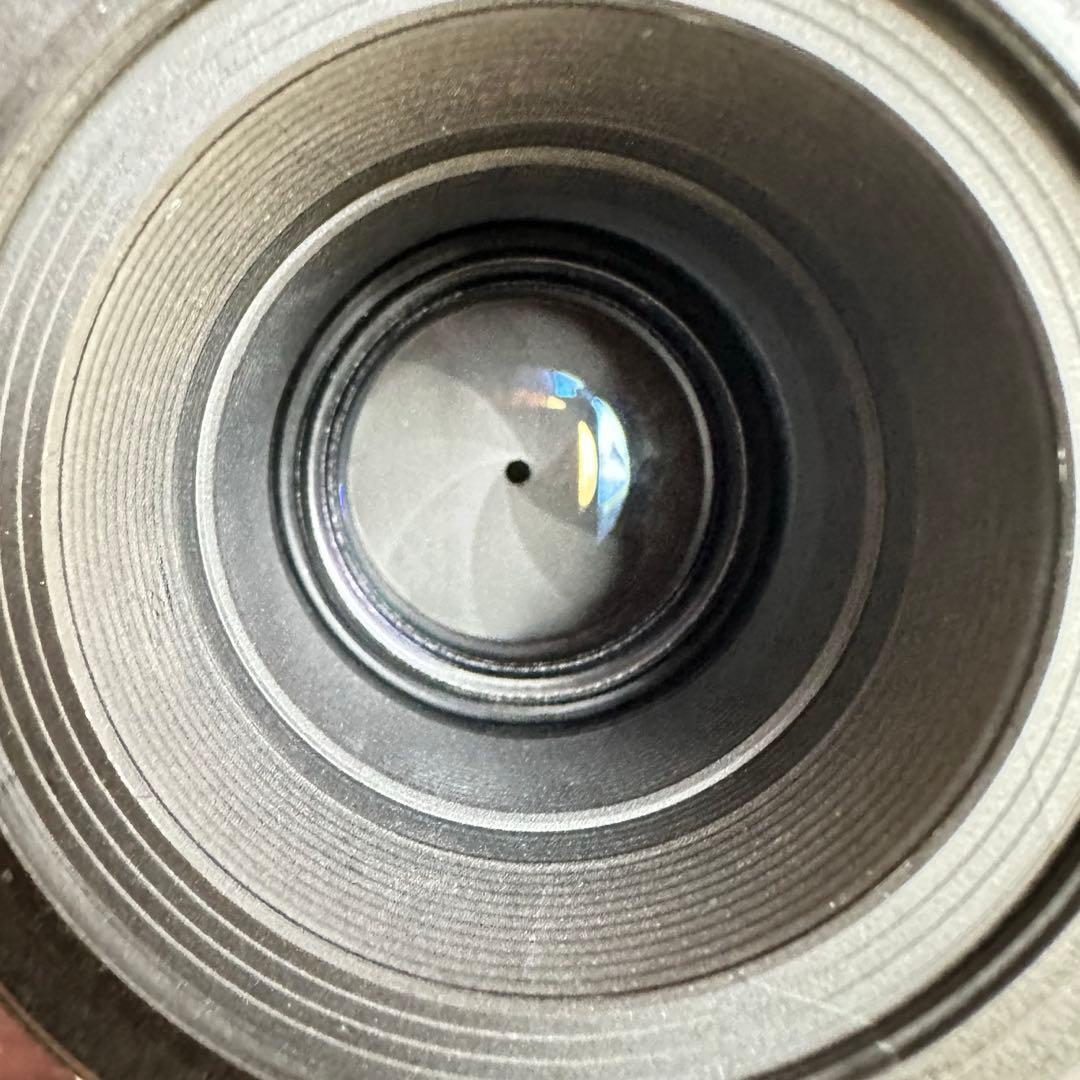 レンズ(単焦点) SP AF90mm F/2.8 Di MACRO 1:1 (Model272E)