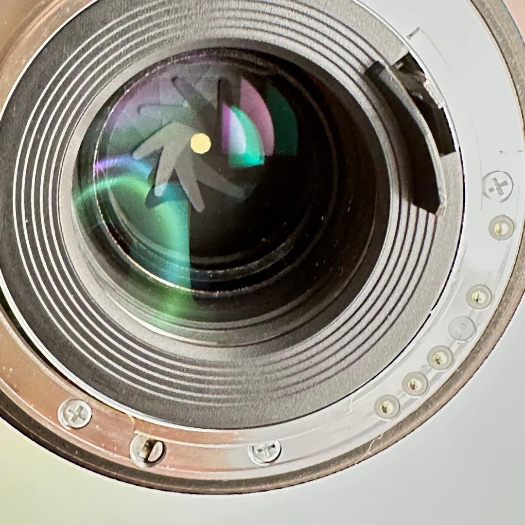 レンズ(単焦点) SP AF90mm F/2.8 Di MACRO 1:1 (Model272E)