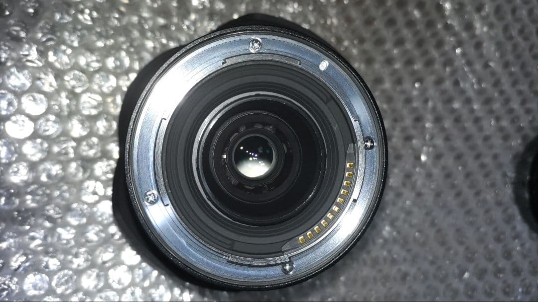 Zマウント ミラーレス　Nikon Z 24-70mm F4 S