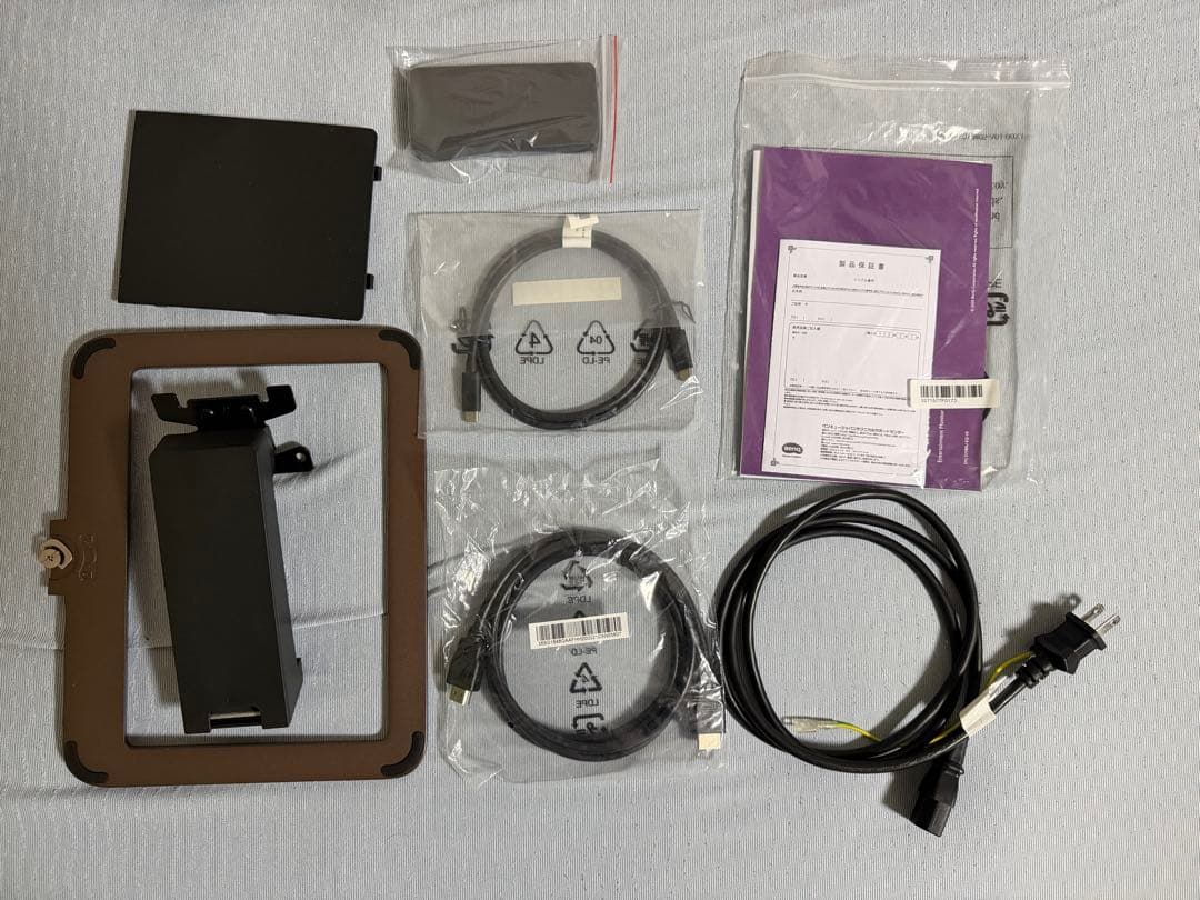 BenQ 4K モニター 32インチ EW3280U ジャンク