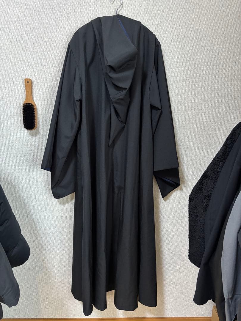 ハリーポッター レイブンクロー ローブ　スタジオツアー東京　ワーナー ブラザース