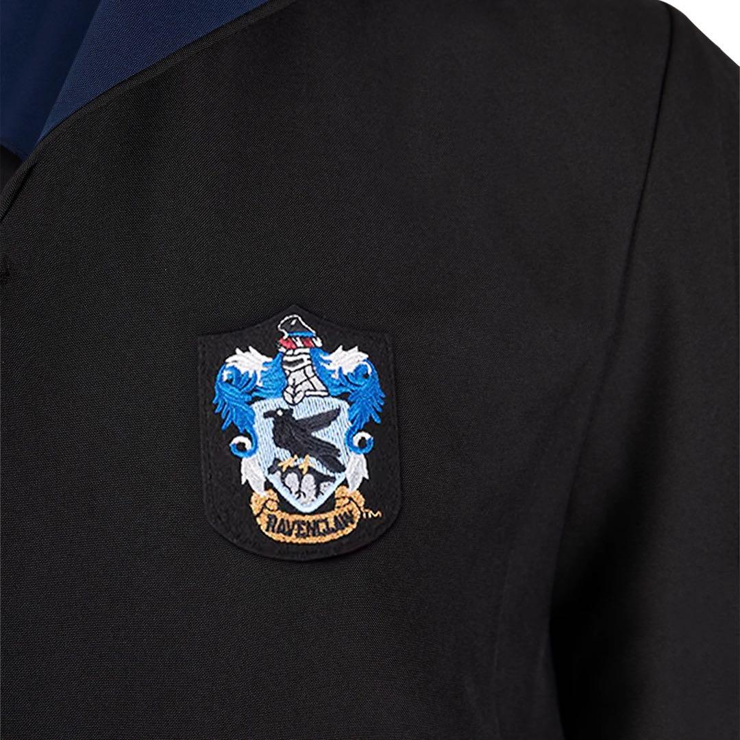 ハリーポッター レイブンクロー ローブ　スタジオツアー東京　ワーナー ブラザース