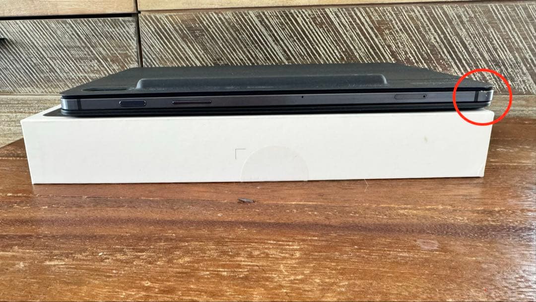 Samsung Tab S7 512GB本体 スタイラスペン・キーボード・箱付き