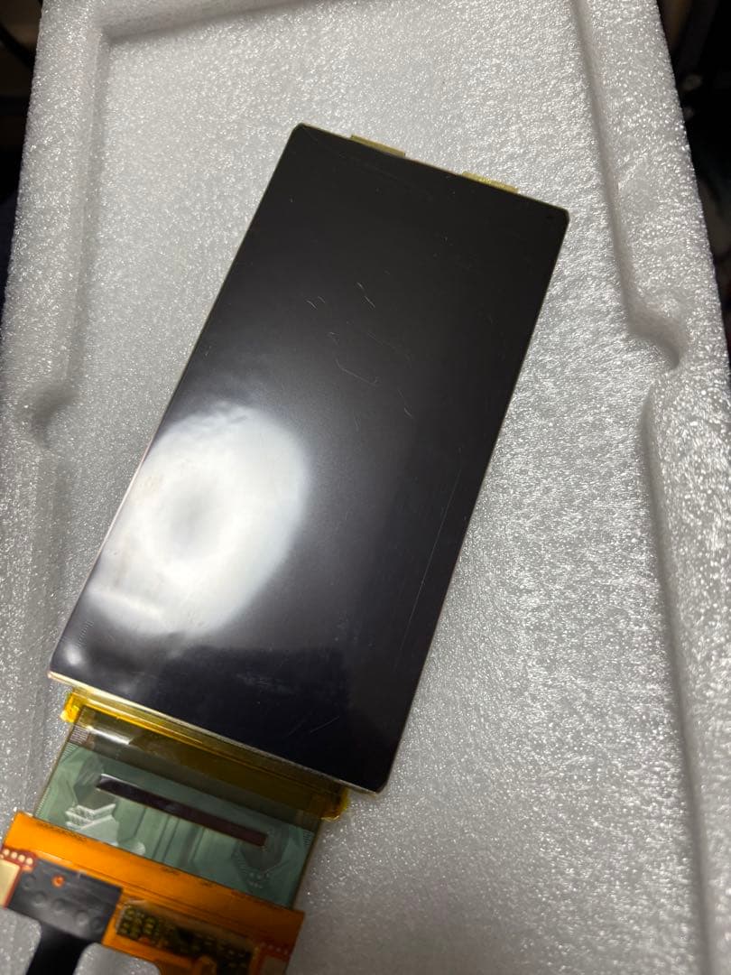 約2万値引き中 折り曲げ可能なディスプレイ裏表2枚wisecoco 6インチ2K