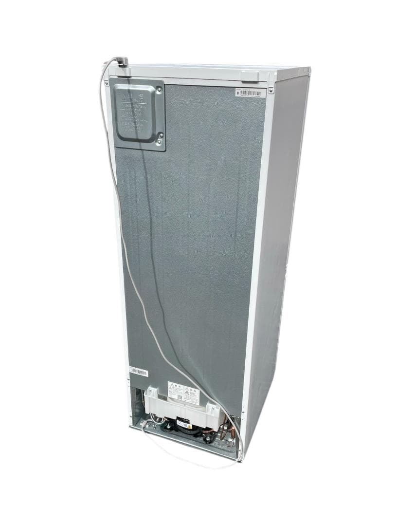 大阪京都限定 SHARP SJ-D18J-W 冷凍冷蔵庫 179L 23年製