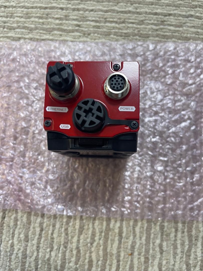 キーエンス　SR-2000