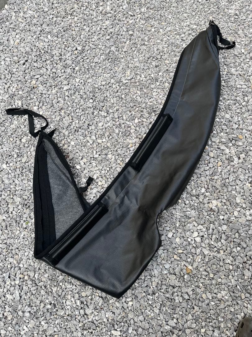 シトロエンC3 エアクロス フロントハーフカバー 欧州輸入製品 フランス パリ