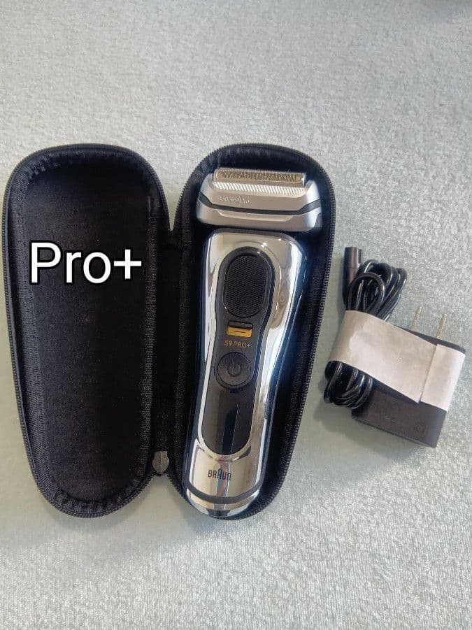 マコト様ブラウン9シリーズS9Pro+ 9516s-v 新品未使用❗