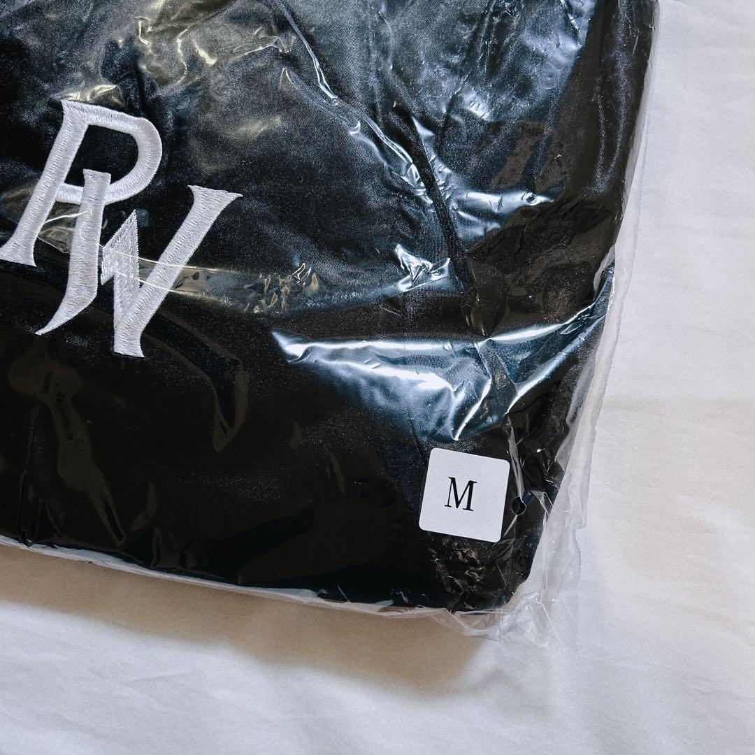 RADWIMPS 20th Anniversary Jacket 【M】