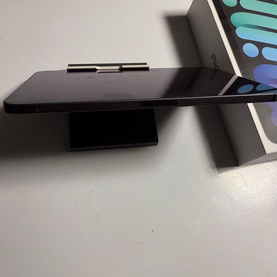 iPad mini 第6世代 64GB Wi-Fi+Cellularモデル