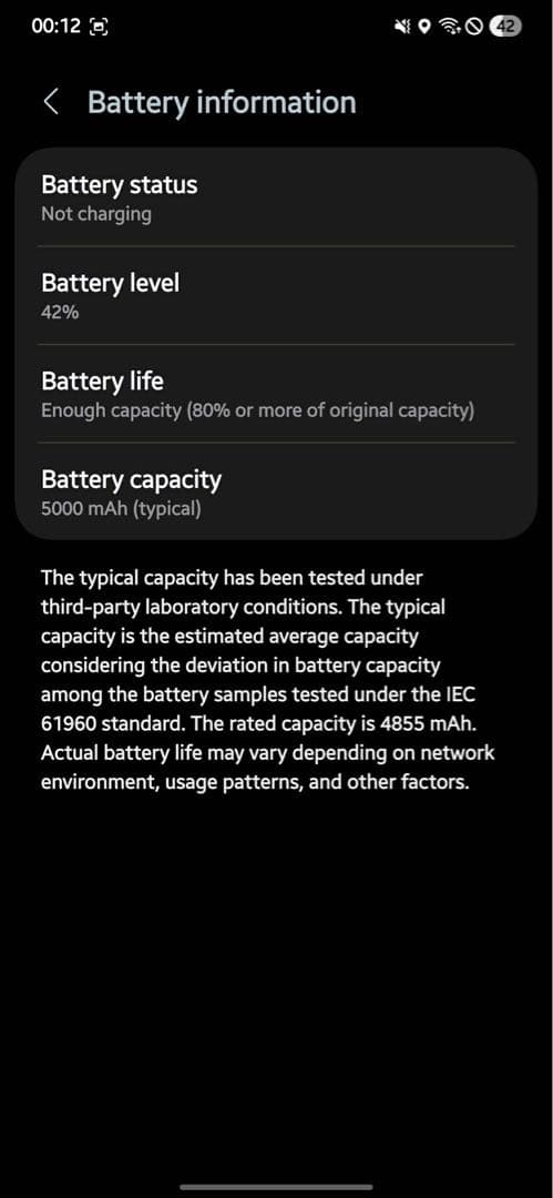 美品　Galaxy S24 Ultra　国内版