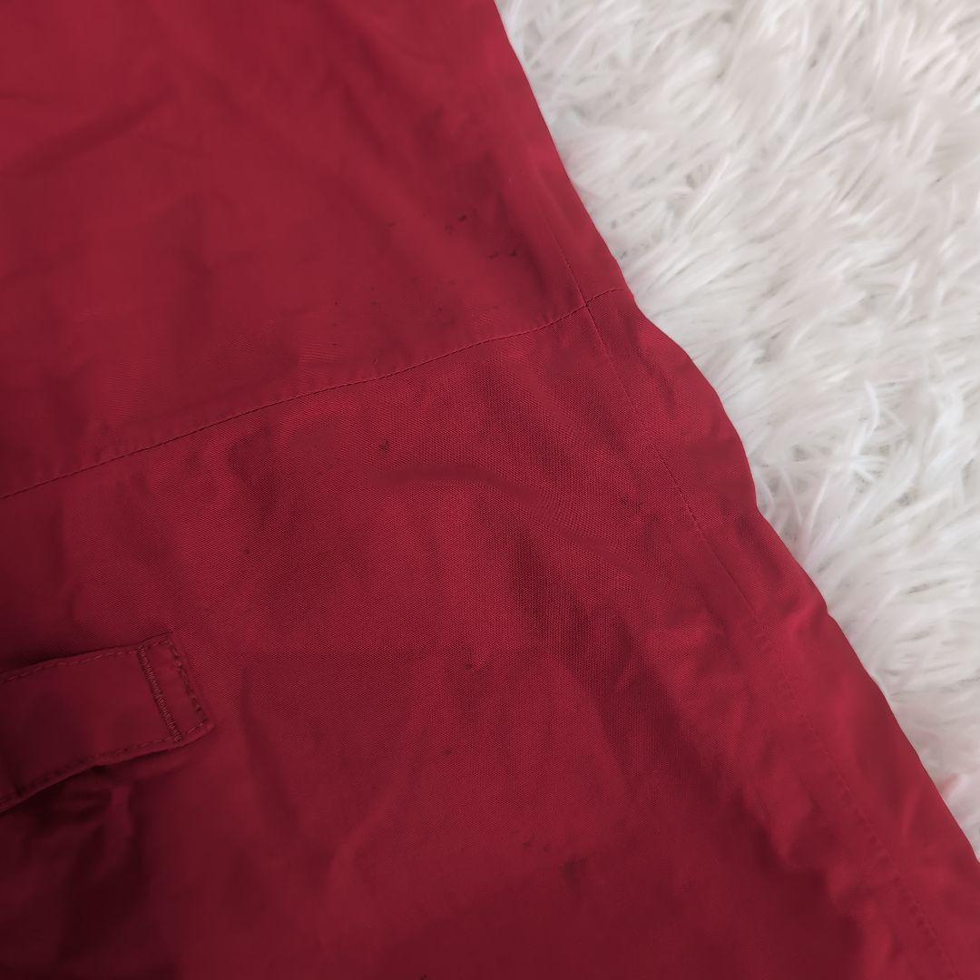 BURTON [ak]バートン ゴアテックス S レッド　サイクリック　パンツ