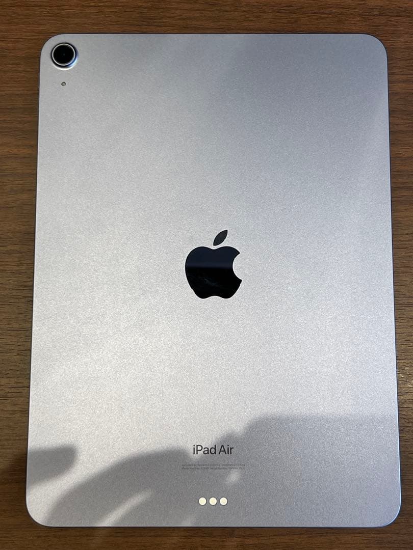 Apple iPad Air 第5世代 256GB