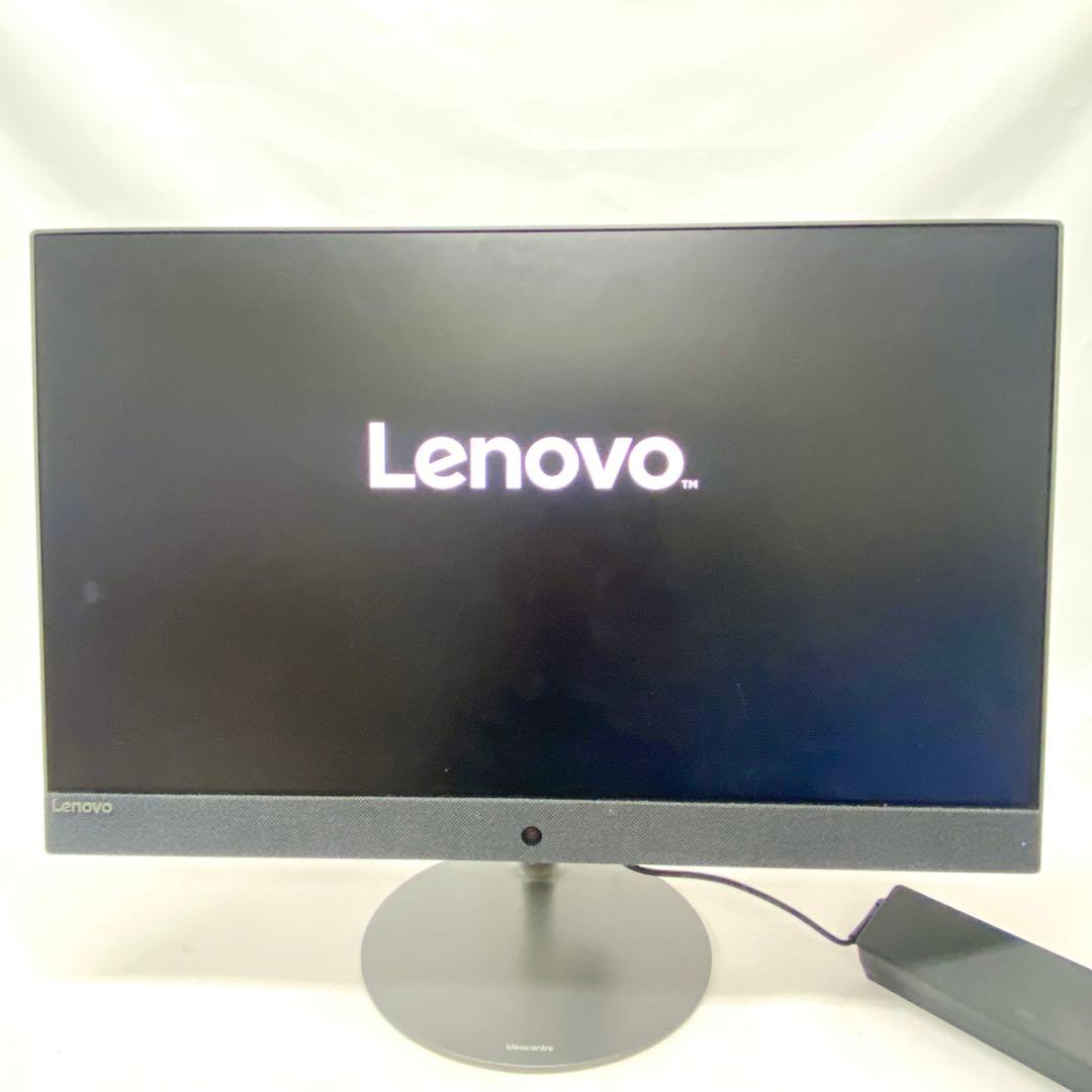 E276 Lenovo レノボ AIO 730S 24IKB　2018製