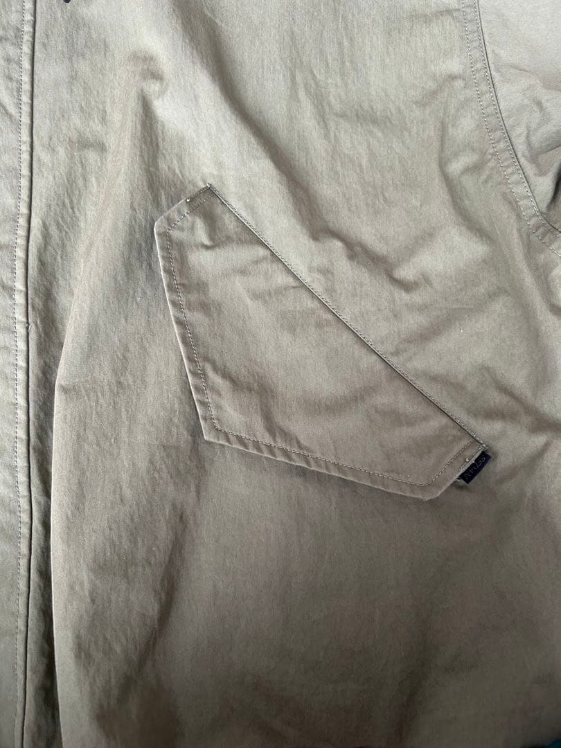 SEDAN ALL-PURPOSE マウンテンパーカー Lサイズ