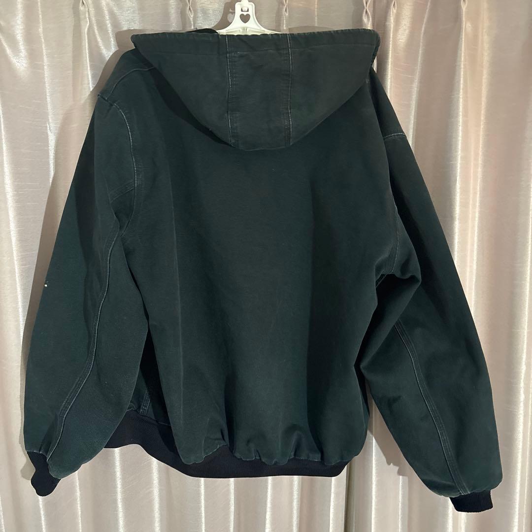 カーハート　アウター　アクティブジャケット