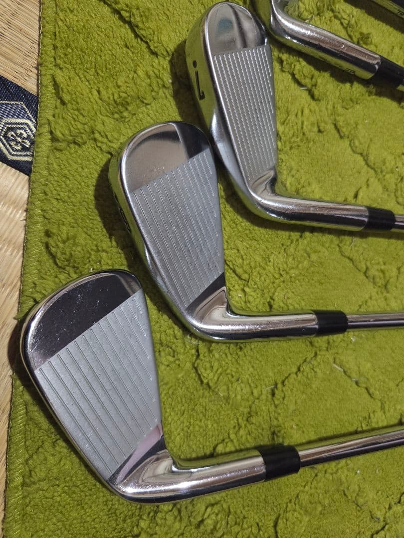 キャロウェイapexアイアン2019