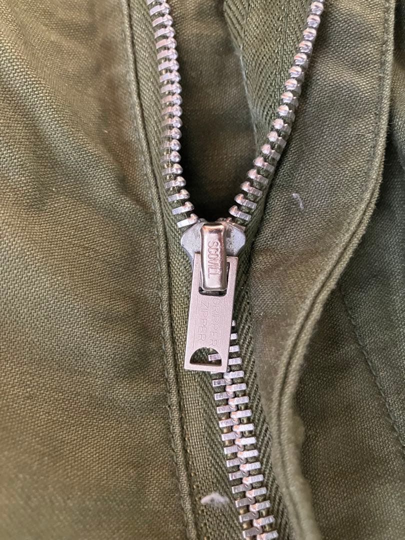 m65カーゴパンツヴィンテージ