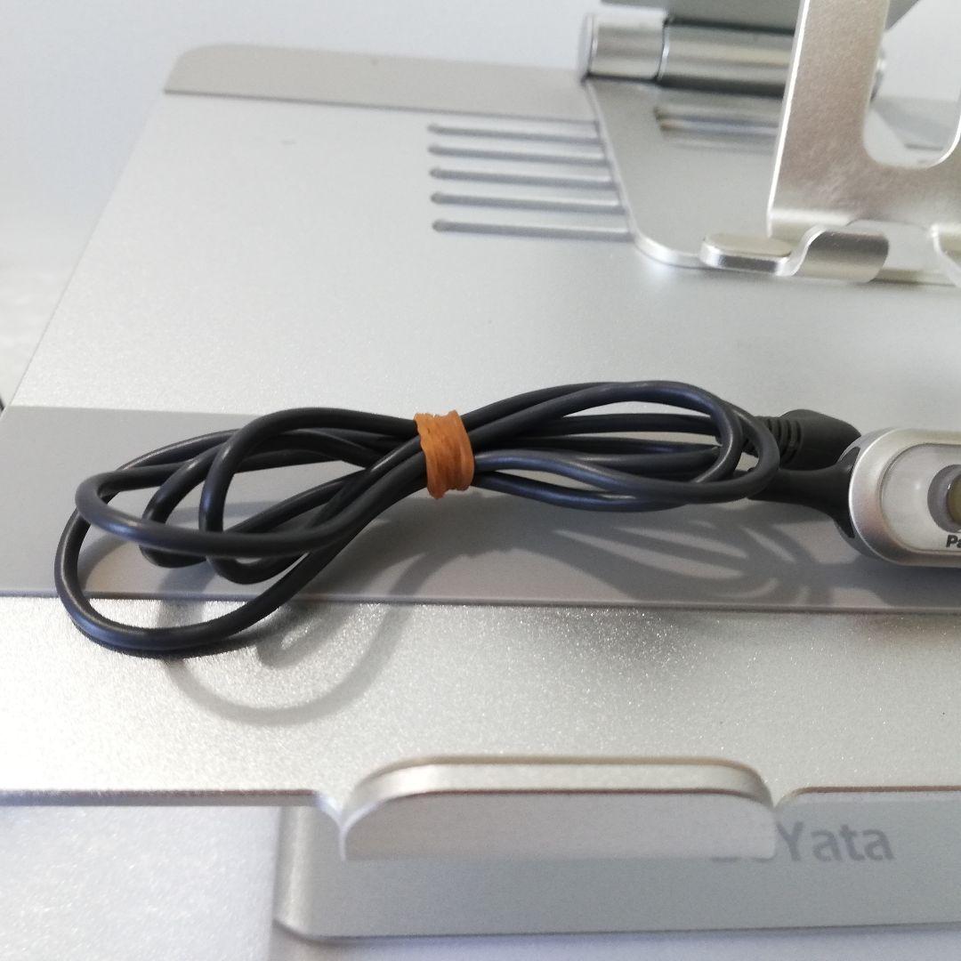 パナソニック MDウォークマン プレイヤー SJ-MJ59-S ジャンク品