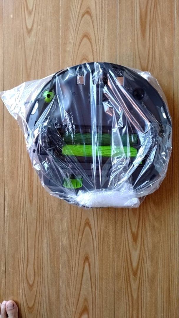 ルンバi5＋ロボット掃除機