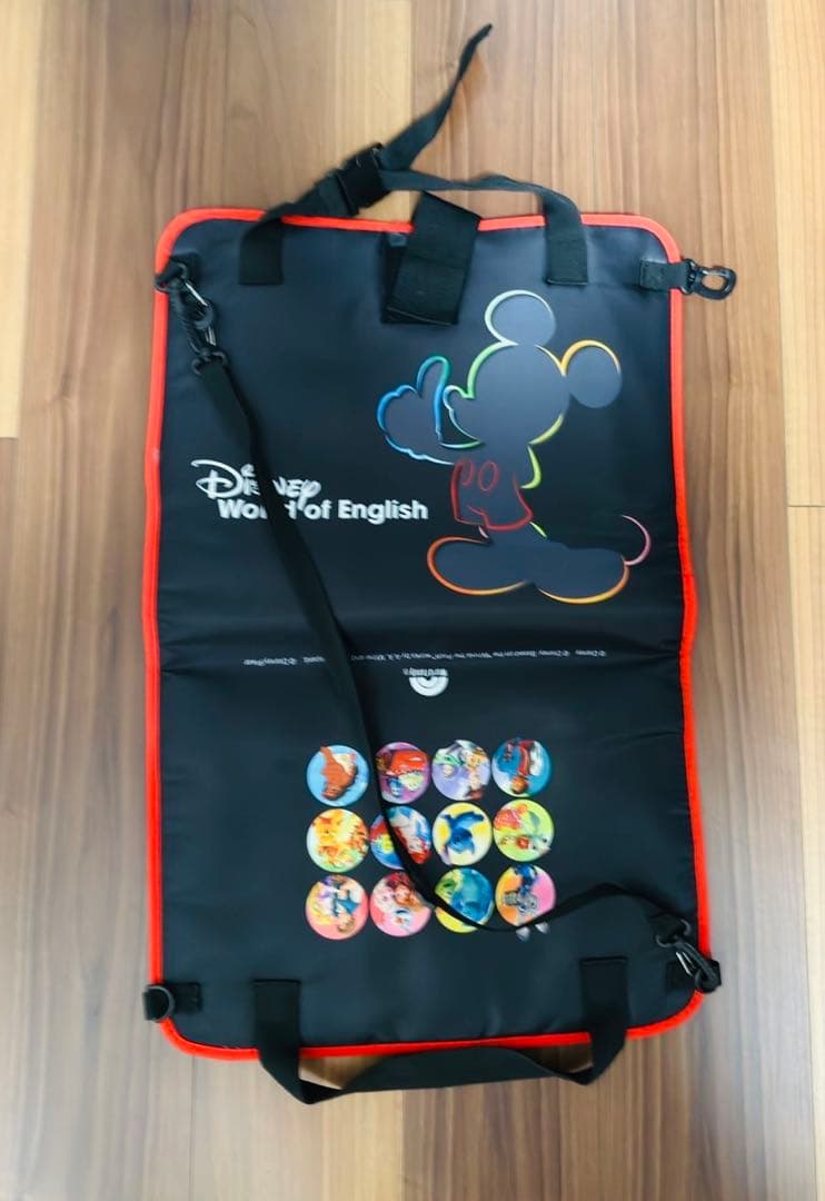 【ディズニー英語】DWE ブルーレイメイト ミッキーメイト Blu-ray