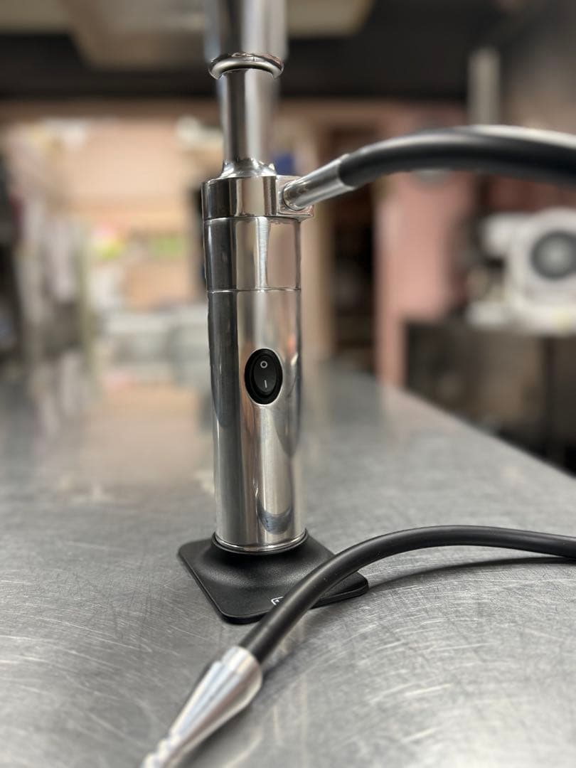 スーパーブランジン 1003-010 電動スモークマシン