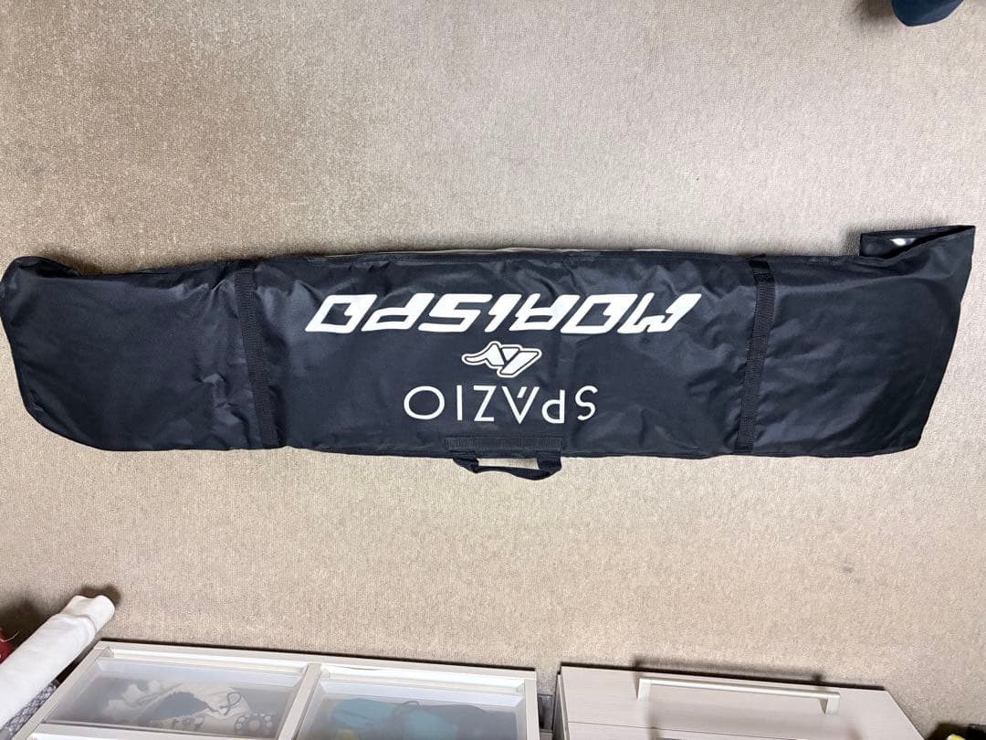 スノーボード　011 ARTISTIC ビンディング　FLUX DS