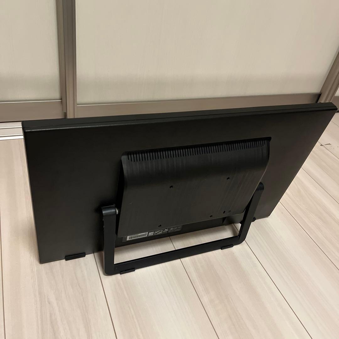 I-O DATA ディスプレイモニター 本体