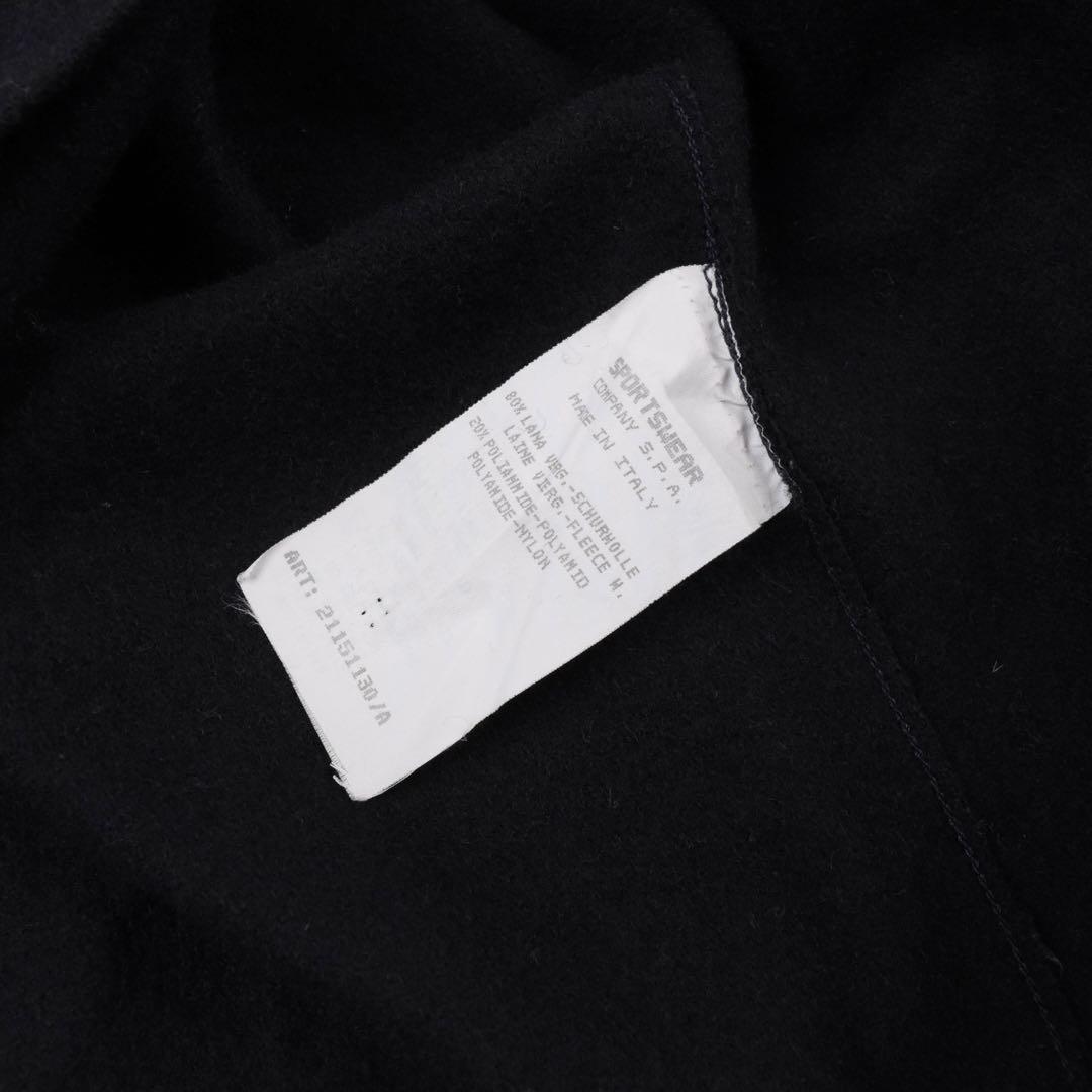 94AW STONE  WOOL OVERSHIRT Lサイズ！